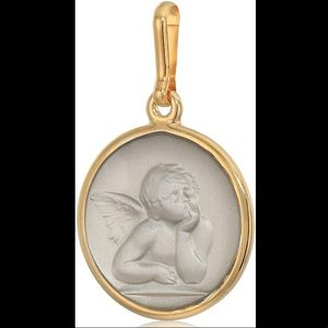 Cherub charm